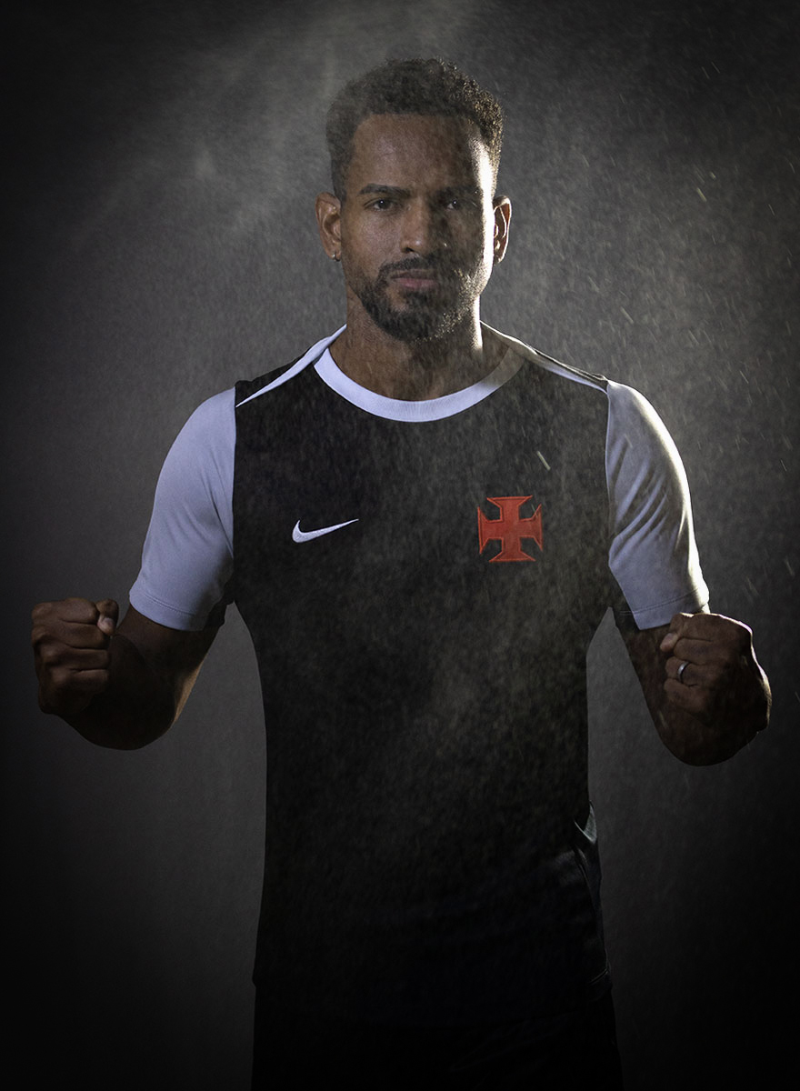 banner camisa vasco nike modelo