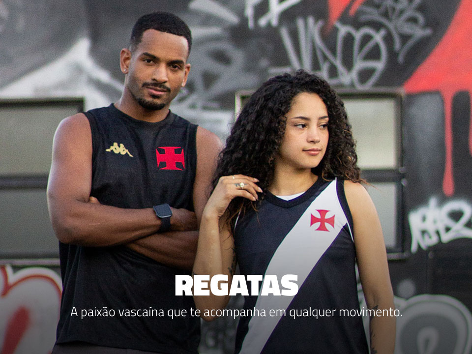 banner camisa do Vasco