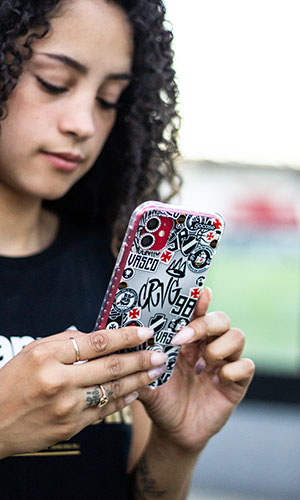 Capas para celular