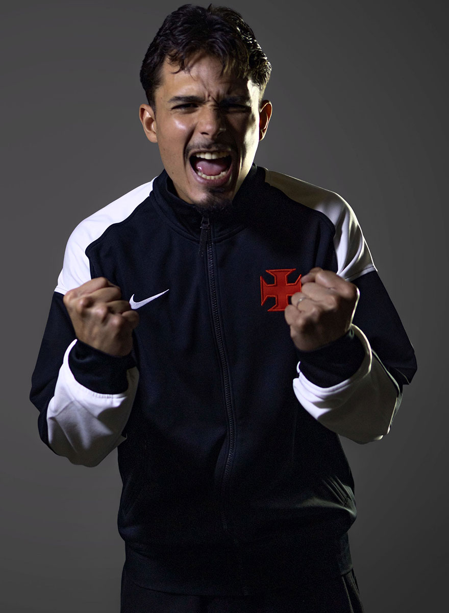 banner camisa vasco nike modelo